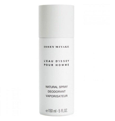 דאודורנט לגבר איסימיאקי Issey Miyake Deo Spray 150 ml 