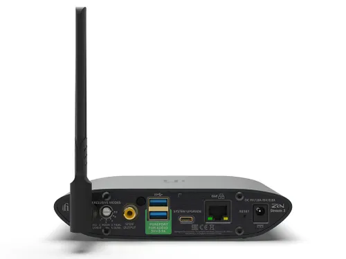 iFi audio ZEN Stream 3iFi audio ZEN Stream 3