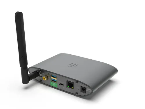 iFi audio ZEN Stream 3iFi audio ZEN Stream 3