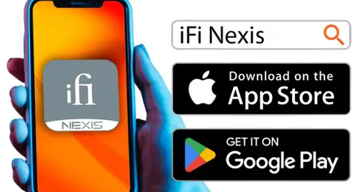 iFi audio ZEN Stream 3iFi audio ZEN Stream 3