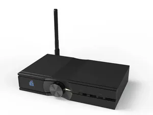 iFi audio NEO Stream 3 סטרימר וממיר אודיו ברזולוציה גבוהה