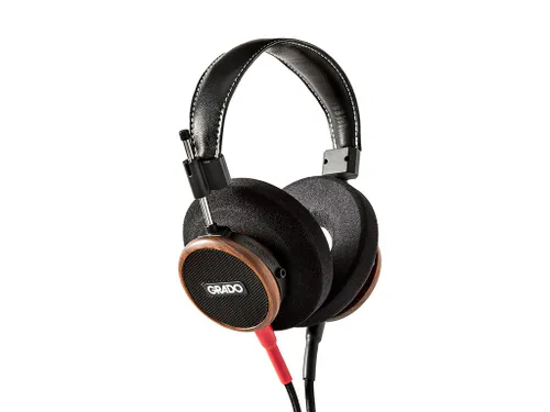 Grado Signature S550 אוזניות דינמיות פתוחות