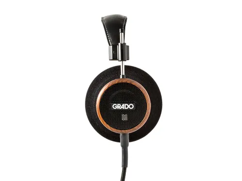 Grado Signature S550 אוזניות דינמיות פתוחות