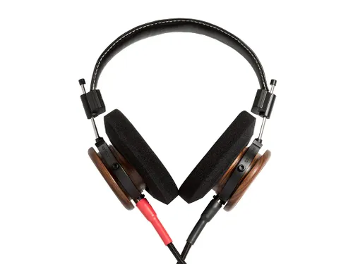 Grado Signature S550 אוזניות דינמיות פתוחות