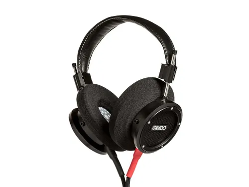   Grado Signature S750 אוזניות דינמיות פתוחות