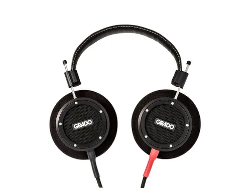   Grado Signature S750 אוזניות דינמיות פתוחות