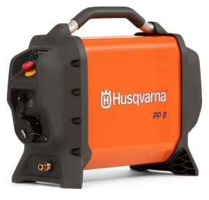 יחידת הפעלה PP8 תלת/חד פאזי תדר גבוה 6.5kW HUSQVARNA
