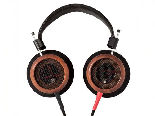   Grado Signature S950 אוזניות דינמיות פתוחות