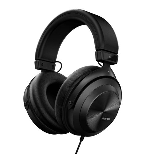 חבילת אולפן ביתי מקצועית MiDiPlus Studio PKR עם מקלדת שליטה ומוניטורים