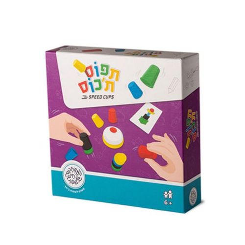 תפוס תכוס