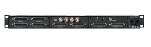 זוית נוספת lynx Aurora N Audio Converter