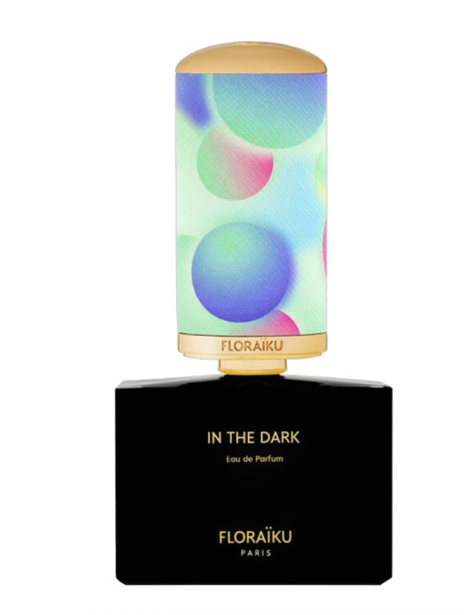 Floraiku In The Dark