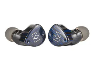 NOBLE Fokus Prestige Encore אוזניות TWS הברידיות אלחוטיות פרימיום