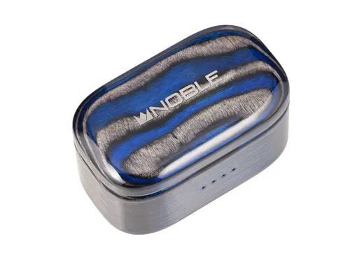   NOBLE Fokus Prestige Encore אוזניות TWS הברידיות אלחוטיות פרימיום