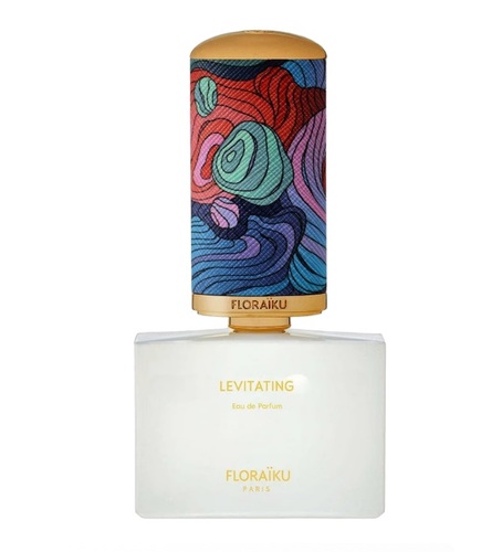 בושם יוניסקס Floraiku Levitating 50+10 ml EDP