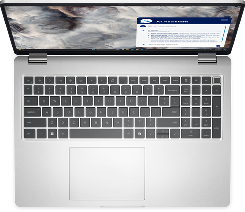 מחשב נייד Dell Pro 14 Plus LT-RD33-16778 דל