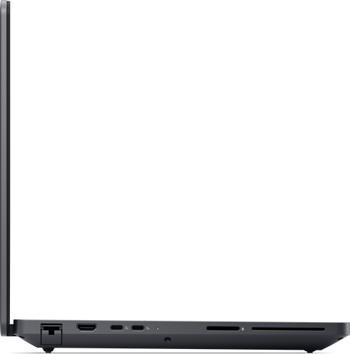 מחשב נייד Dell Pro Max Plus 16 PM-RD33-16767 דל
