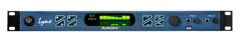זוית נוספת lynx Aurora N Audio Converter