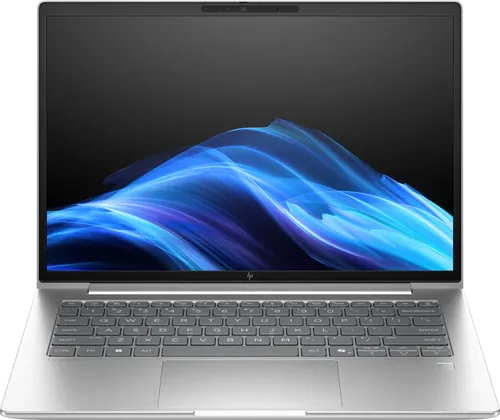 מחשב נייד HP EliteBook 6 G1i 14 U7-255U|14|16GB|512GB|DOS|4Yrs