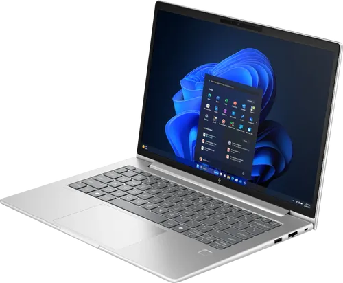 מחשב נייד HP EliteBook 6 G1i 14 U7-255U|14|16GB|512GB|DOS|4Yrs