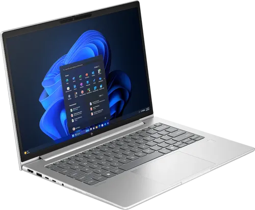 מחשב נייד HP EliteBook 6 G1i 14 U7-255U|14|16GB|512GB|DOS|4Yrs