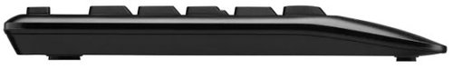 סט מקלדת ועכבר אלחוטיים Logitech MK345 Comfort Wireless Combo