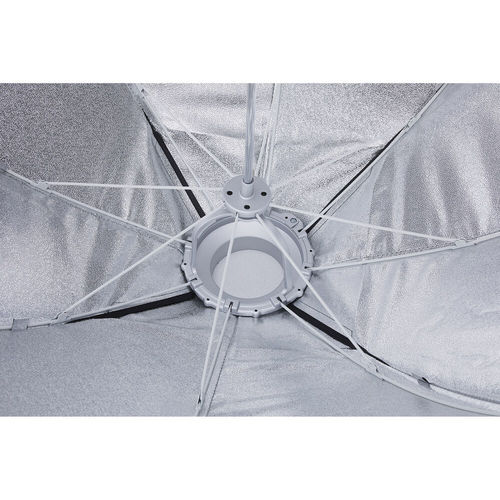 סופטבוקס מטריה אוקטגון Godox SB-GUE95 Umbrella Softbox Grid עם גריד BOWENS