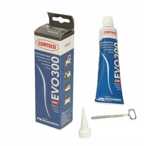 סיליקון אפור Corteco EV300