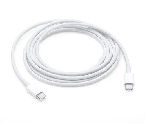 כבל PD Type-C באורך 2 מטר Apple