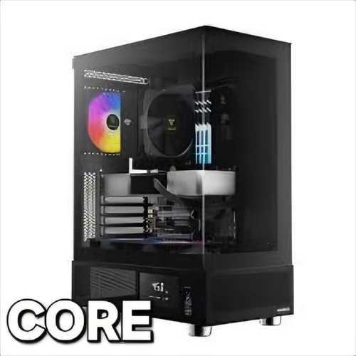 CORE GAMING PC AMD