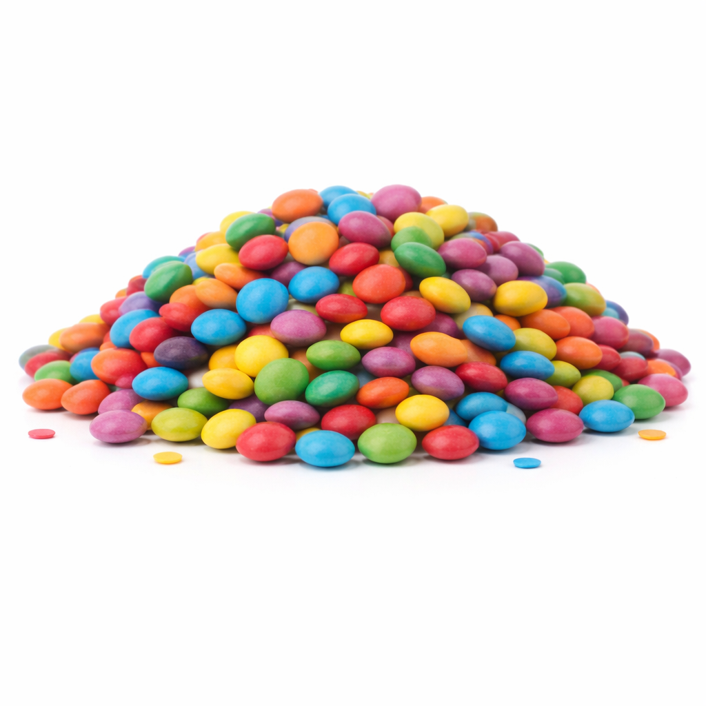 עדשים צבעוניים – (בד"ץ עדה חרדית)