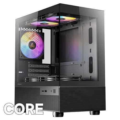 CORE GAMING PC INTEL
