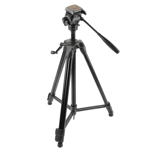 חצובה מקצועית למצלמה Weifeng WT-3970 - גובה 172 ס