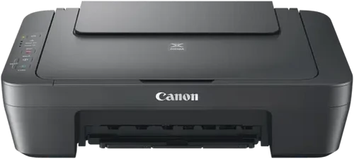 מדפסת דיו Canon PIXMA MG2551S משולבת ללא פקס