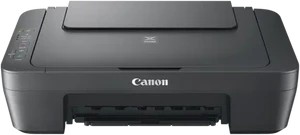 מדפסת דיו Canon PIXMA MG2551S משולבת ללא פקס