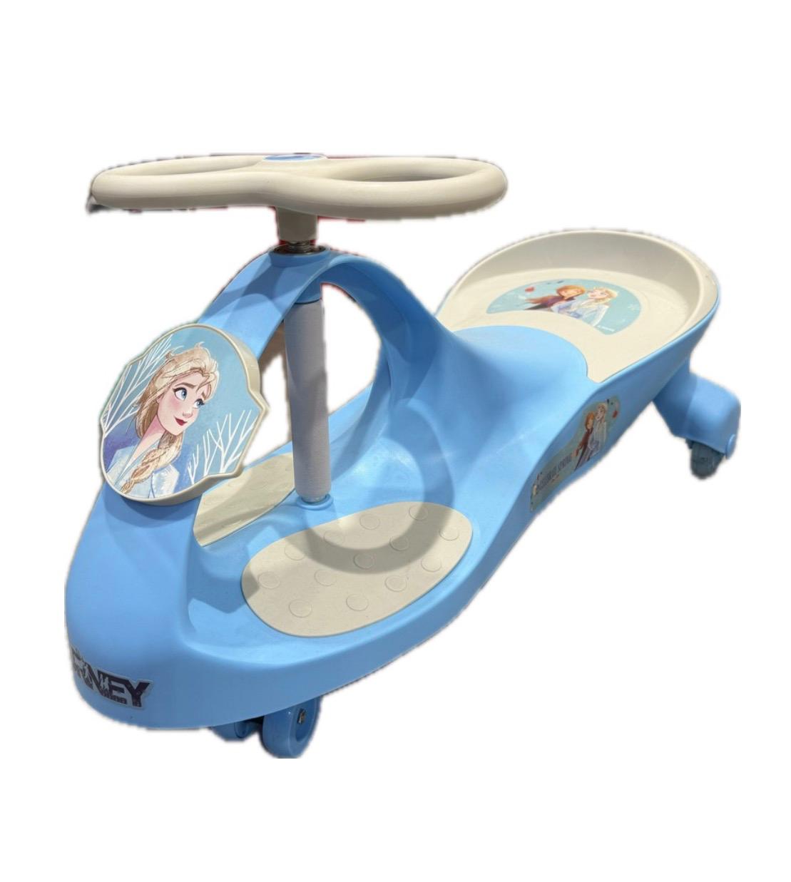 בימבה Journey פרוזן Disney