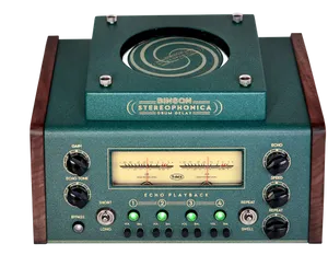  אפקט דיליי T-REX BINSON ECHOREC DRUM DELAY