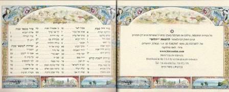 ספר הקידוש הרי ירושלים (L)
