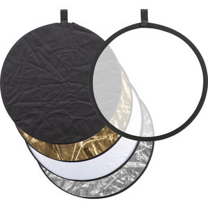 רפלקטור Godox RFT-05 60cm 5in1