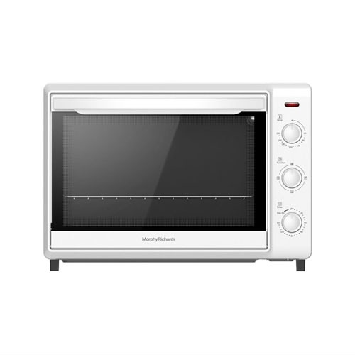 טוסטר אובן טורבו 38 ליטר 44453 Morphy Richards מורפי ריצ'רדס