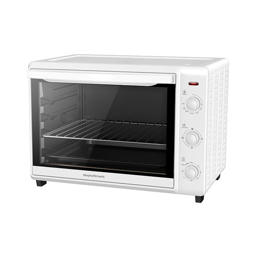 טוסטר אובן טורבו 47 ליטר 44455 Morphy Richards מורפי ריצ'רדס