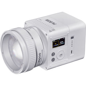 פנס לד Godox ML80Bi Bi-Color LED Light 