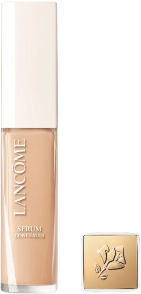 Lancome Taint Idole Ultra Wear Care & Glow Serum Concealer לנקום קר & גלו קונסילר סרום