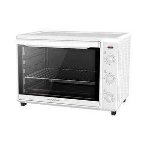 טוסטר אובן 23 ליטר 44451 Morphy Richards מורפי ריצ