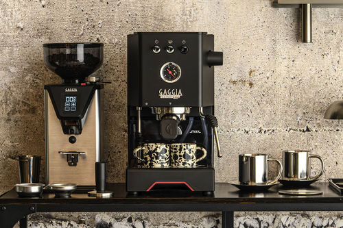 מכונת קפה ידנית GAGGIA CLASSIC UP EG2500/10 