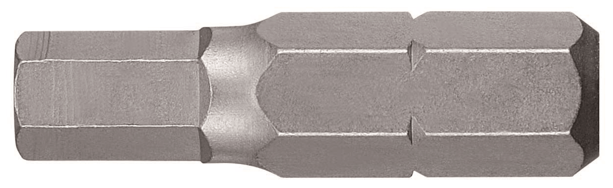 ביט אלן HX4.0X25mm ווירלפאוור