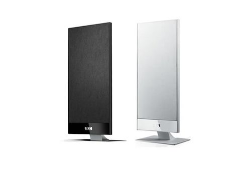 Kef T101 WHITE