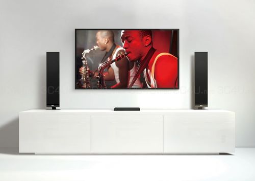 Kef T301 BLACK