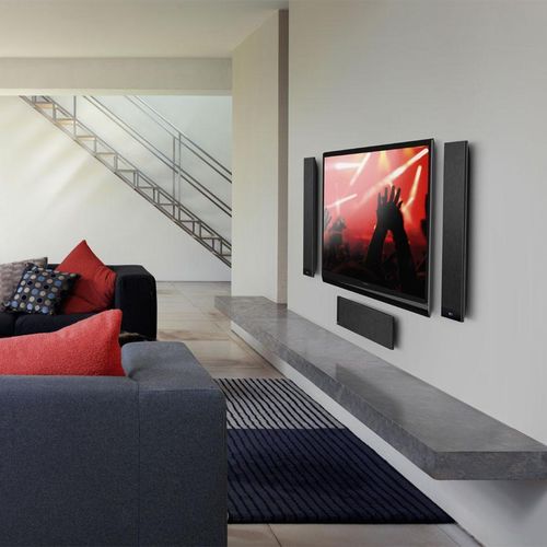 Kef T301 BLACK