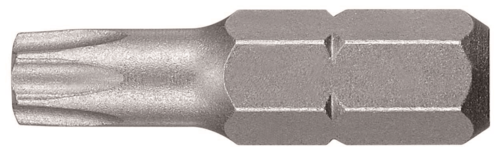 ביט כוכב/טורקס T7X25mm ווירלפאוור